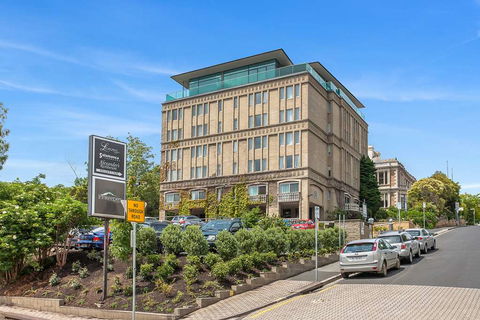 Lenna Of Hobart - Accommodation Newcastle 4