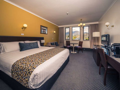 Lenna Of Hobart - Accommodation Newcastle 7