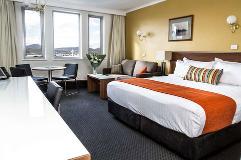 Lenna Of Hobart - Accommodation Newcastle 8
