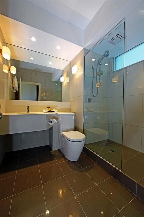 Lenna Of Hobart - Accommodation Newcastle 10