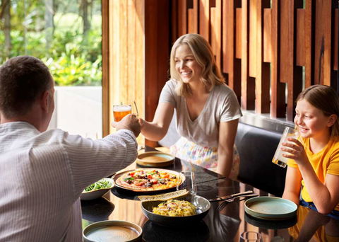 RACV Royal Pines Resort - Accommodation Newcastle 9
