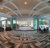 Sheraton Grand Mirage Resort Gold Coast - Accommodation Newcastle