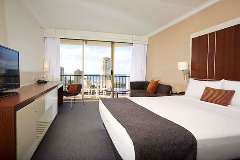 Mantra On View Hotel Surfers Paradise - Accommodation Newcastle 5