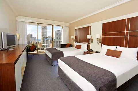 Mantra On View Hotel Surfers Paradise - Accommodation Newcastle 6