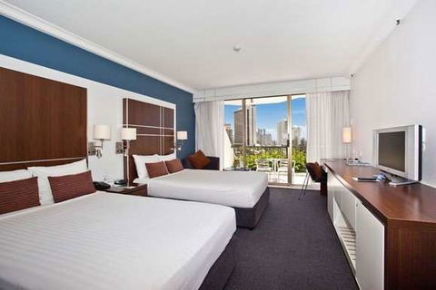 Mantra On View Hotel Surfers Paradise - Accommodation Newcastle 7