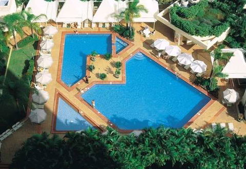 Mantra On View Hotel Surfers Paradise - Accommodation Newcastle 8