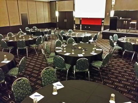 Mantra On View Hotel Surfers Paradise - Accommodation Newcastle 10