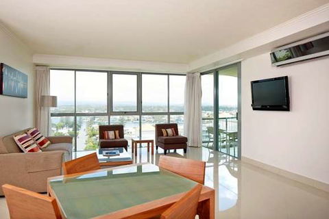Mantra Sun City - Accommodation Newcastle 5