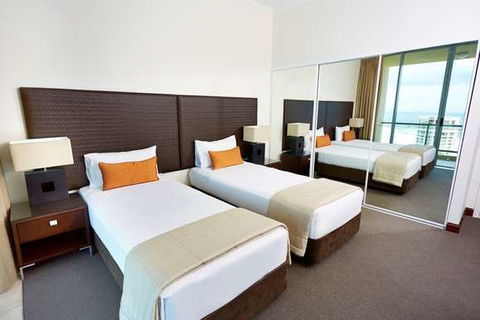 Mantra Sun City - Accommodation Newcastle 10
