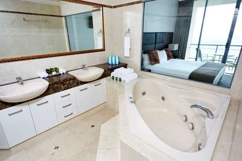 Mantra Sun City - Accommodation Newcastle 11