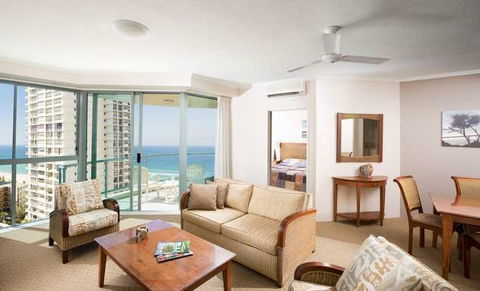 Mantra Sun City - Accommodation Newcastle 13