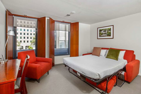 RACV Hobart Hotel - Accommodation Newcastle 4