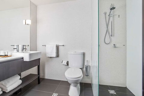RACV Hobart Hotel - Accommodation Newcastle 5