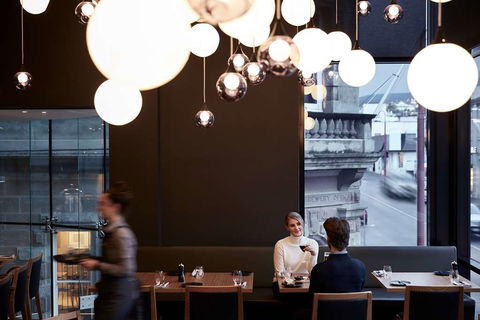 RACV Hobart Hotel - Accommodation Newcastle 8