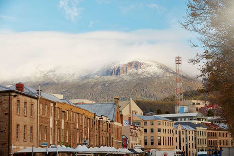 RACV Hobart Hotel - Accommodation Newcastle 11