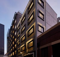 Lancemore Crossley St Melbourne - Accommodation Newcastle