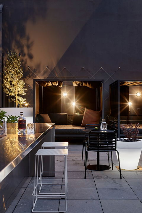 Lancemore Crossley St Melbourne - Accommodation Newcastle 3