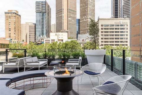 Lancemore Crossley St Melbourne - Accommodation Newcastle 4