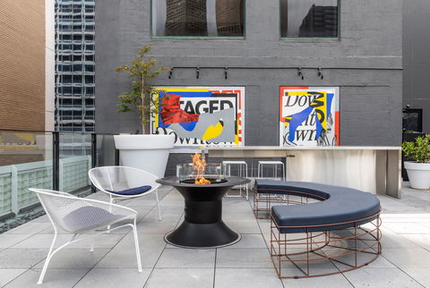 Lancemore Crossley St Melbourne - Accommodation Newcastle 5