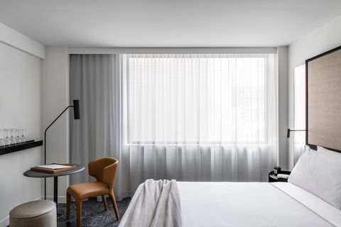 Lancemore Crossley St Melbourne - Accommodation Newcastle 8