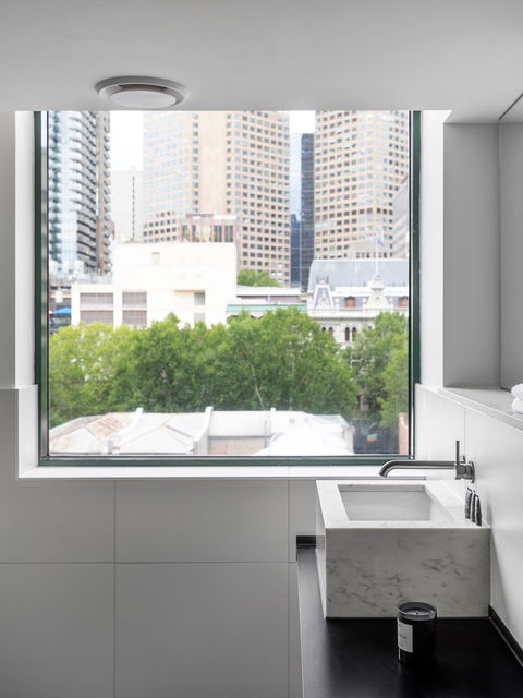 Lancemore Crossley St Melbourne - Accommodation Newcastle 9