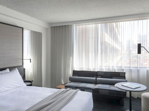 Lancemore Crossley St Melbourne - Accommodation Newcastle 10