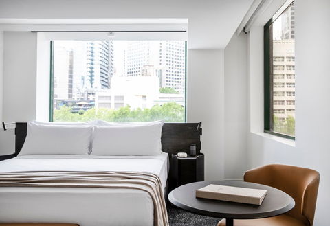 Lancemore Crossley St Melbourne - Accommodation Newcastle 12