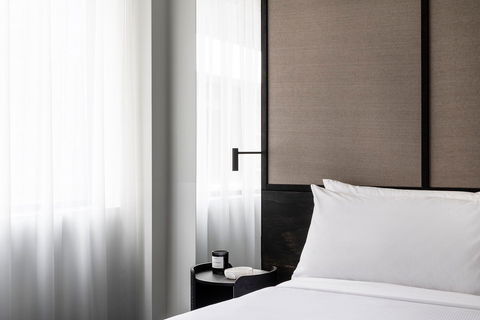 Lancemore Crossley St Melbourne - Accommodation Newcastle 13