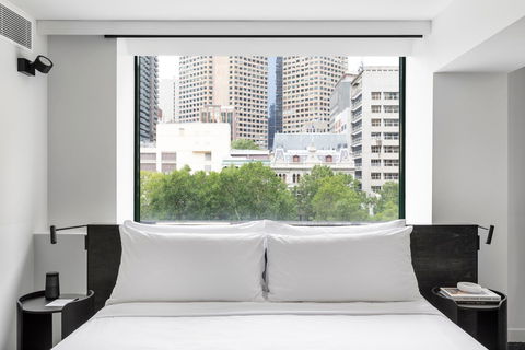 Lancemore Crossley St Melbourne - Accommodation Newcastle 14