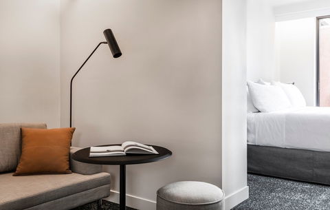 Lancemore Crossley St Melbourne - Accommodation Newcastle 15