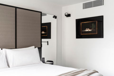 Lancemore Crossley St Melbourne - Accommodation Newcastle 16