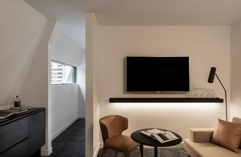 Lancemore Crossley St Melbourne - Accommodation Newcastle 17