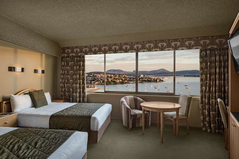 Wrest Point Hotel & Casino - Accommodation Newcastle 4