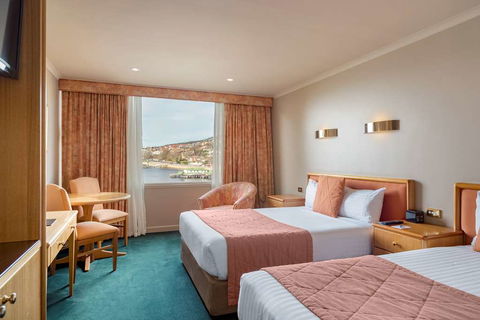 Wrest Point Hotel & Casino - Accommodation Newcastle 5