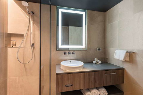 Wrest Point Hotel & Casino - Accommodation Newcastle 6