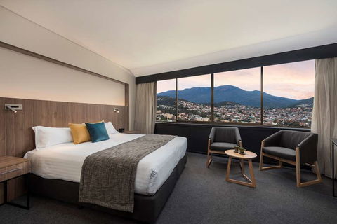 Wrest Point Hotel & Casino - Accommodation Newcastle 7