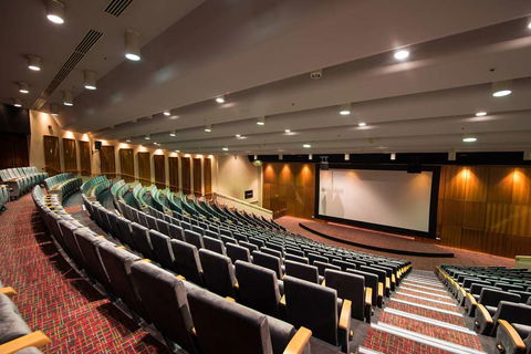 Wrest Point Hotel & Casino - Accommodation Newcastle 8