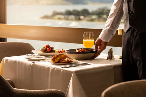 Wrest Point Hotel & Casino - Accommodation Newcastle 11