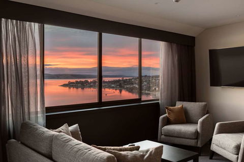 Wrest Point Hotel & Casino - Accommodation Newcastle 12