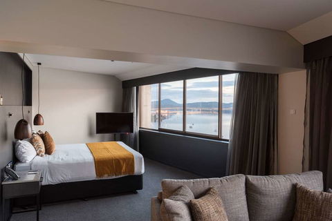 Wrest Point Hotel & Casino - Accommodation Newcastle 13