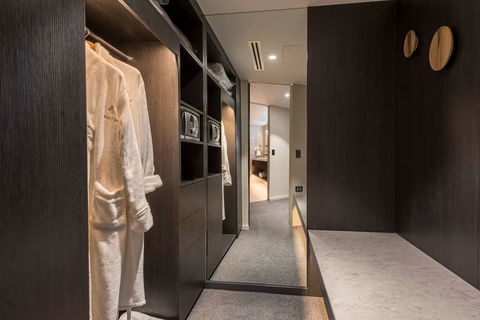 Wrest Point Hotel & Casino - Accommodation Newcastle 14