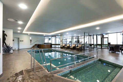 Wrest Point Hotel & Casino - Accommodation Newcastle 15