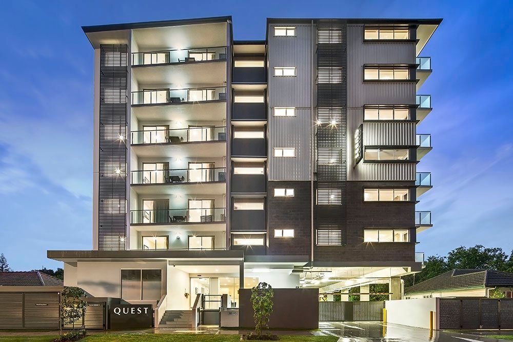 Chermside QLD Accommodation Newcastle