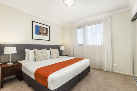 Quest Breakfast Creek - Accommodation Newcastle 3