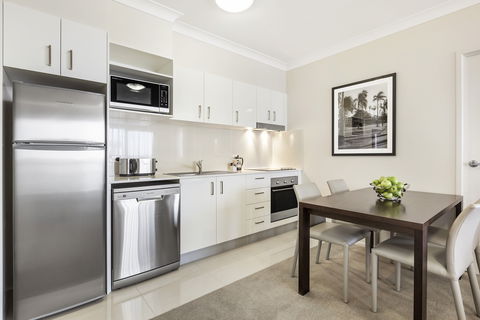 Quest Breakfast Creek - Accommodation Newcastle 4