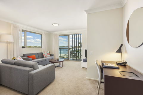 Quest Breakfast Creek - Accommodation Newcastle 5