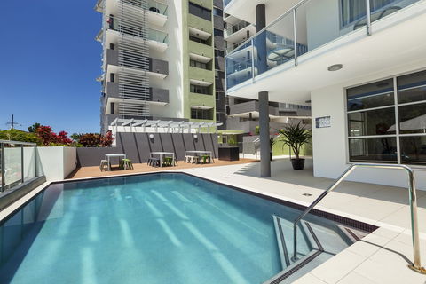 Quest Breakfast Creek - Accommodation Newcastle 8