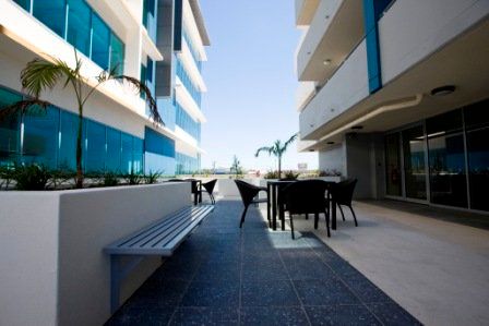 Quest Chermside - Accommodation Newcastle 0