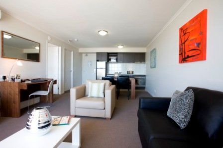 Quest Chermside - Accommodation Newcastle 4