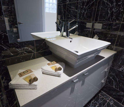 The Chermside Apartments - Accommodation Newcastle 2